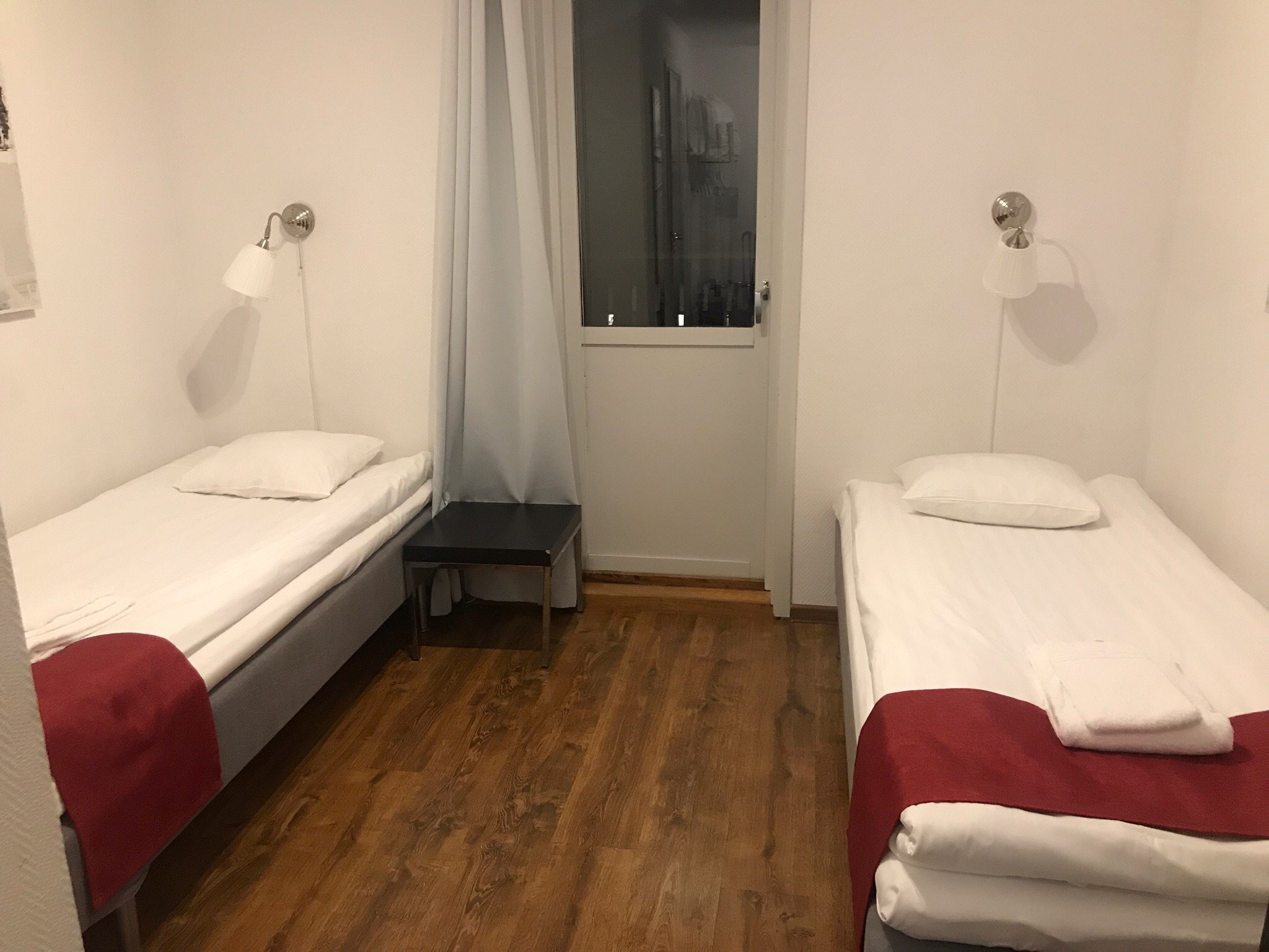 Rasta Sverige AB, Rasta Haby-官方