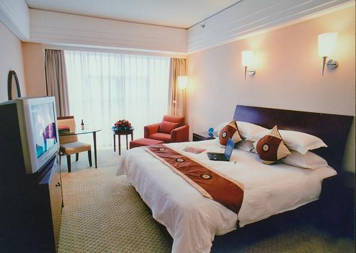 东方大酒店主图