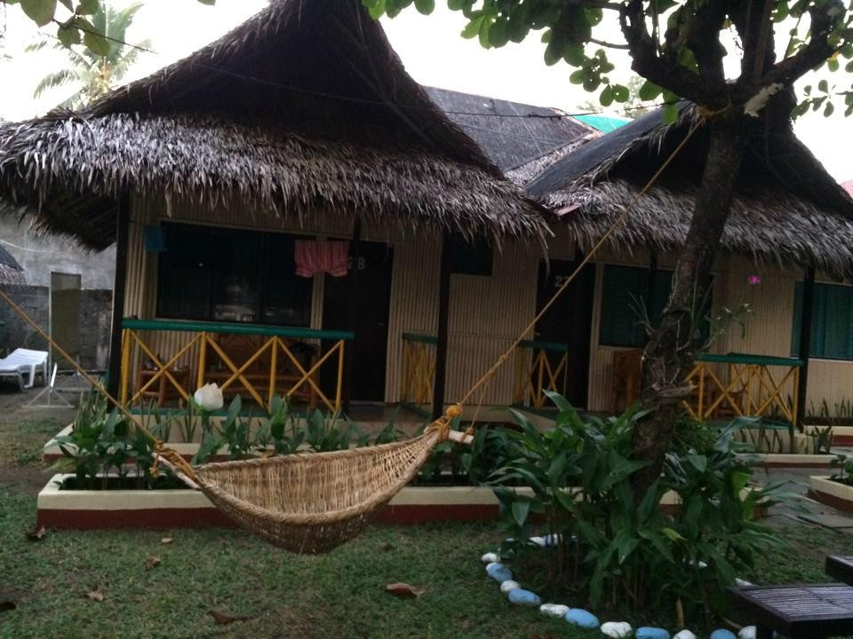 Iba酒店住宿-Palmera Garden Hotel and Resort