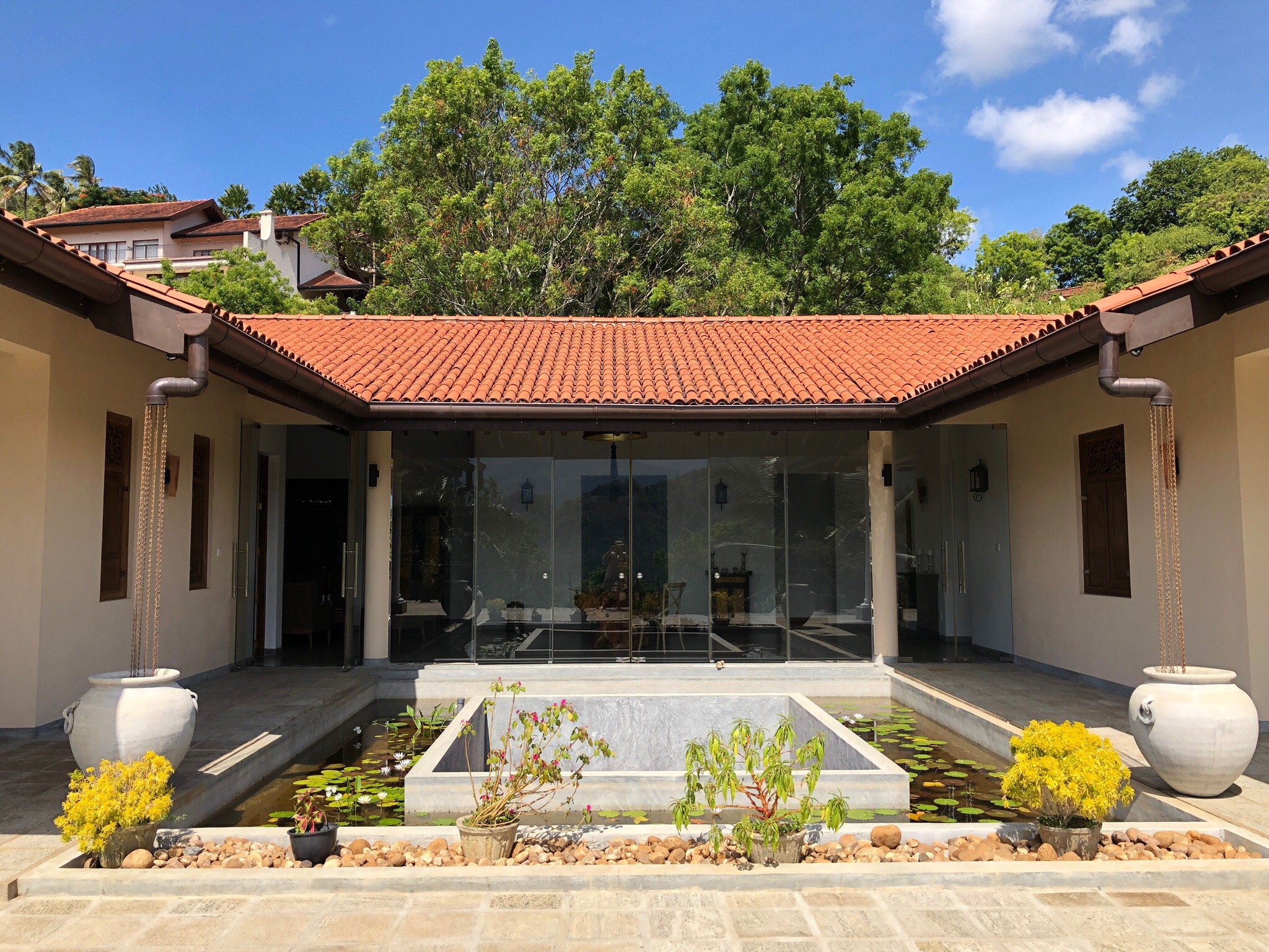 Lanka Golf Villa Collection - Villa Gelian-官方