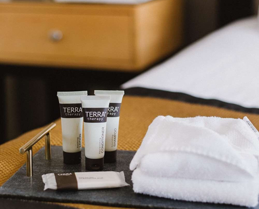 斯坦福酒店住宿-斯坦福德套房酒店