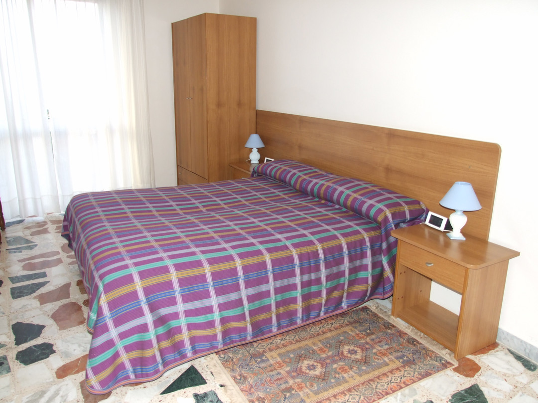 Hotel Morgantina Aidone