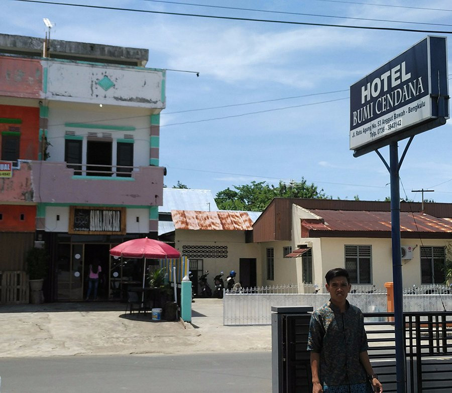 Bumi Cendana Hotel
