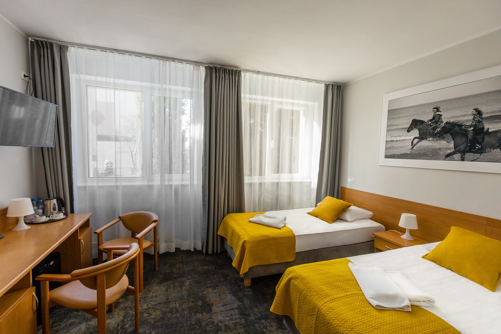 Hotel Sport-官方