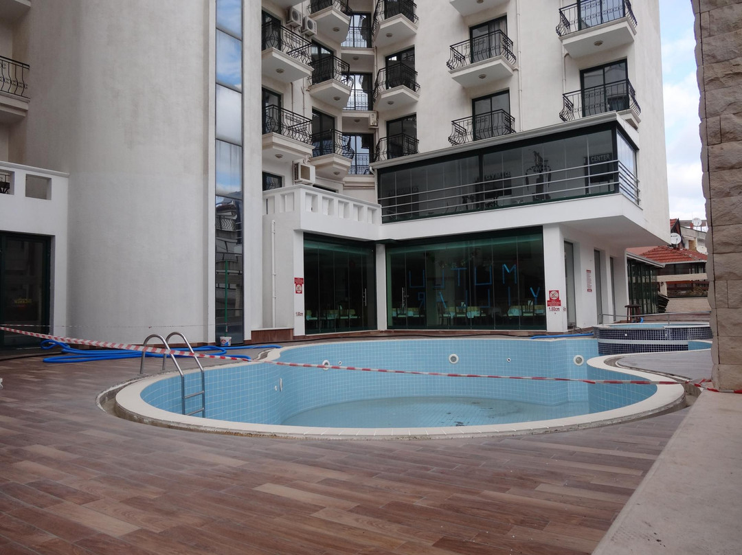 Kalif Hotel