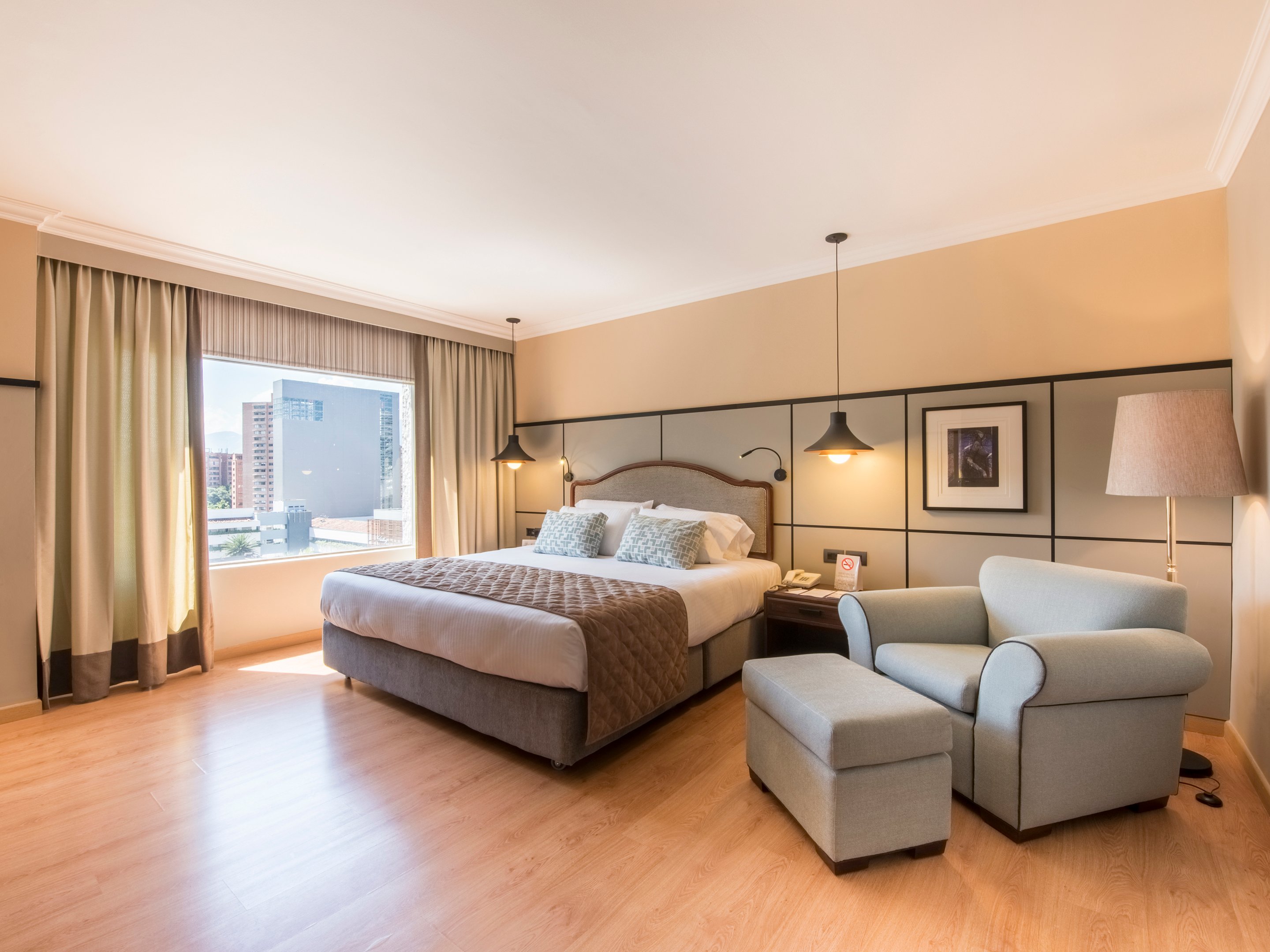 Hotel Poblado Plaza-官方