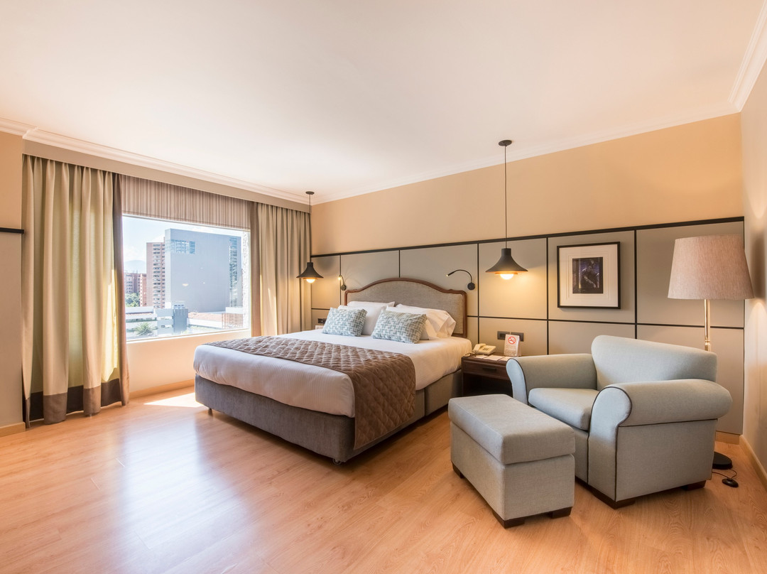 Hotel Poblado Plaza