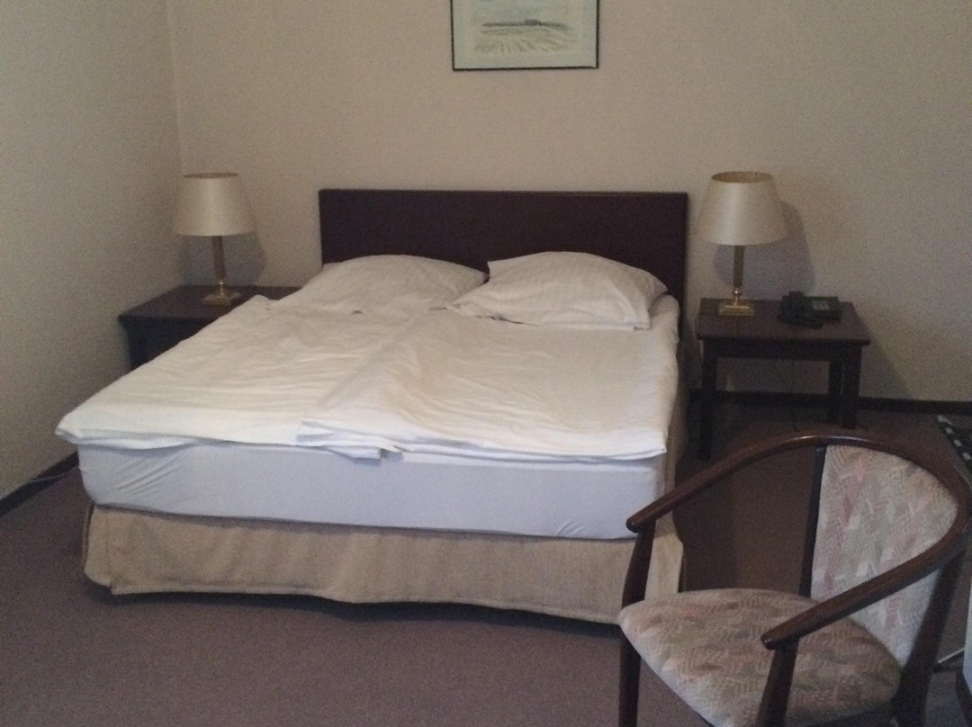 Hotel Primas