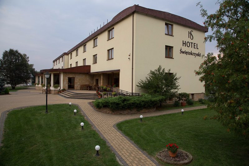 Starachowice旅游攻略图片