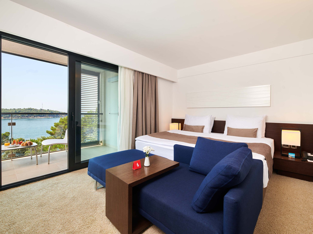 Hotel Parentium Plava Laguna主图