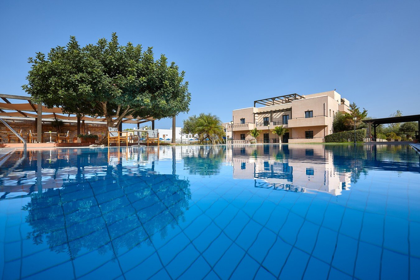 Vasia Resort & Spa-官方