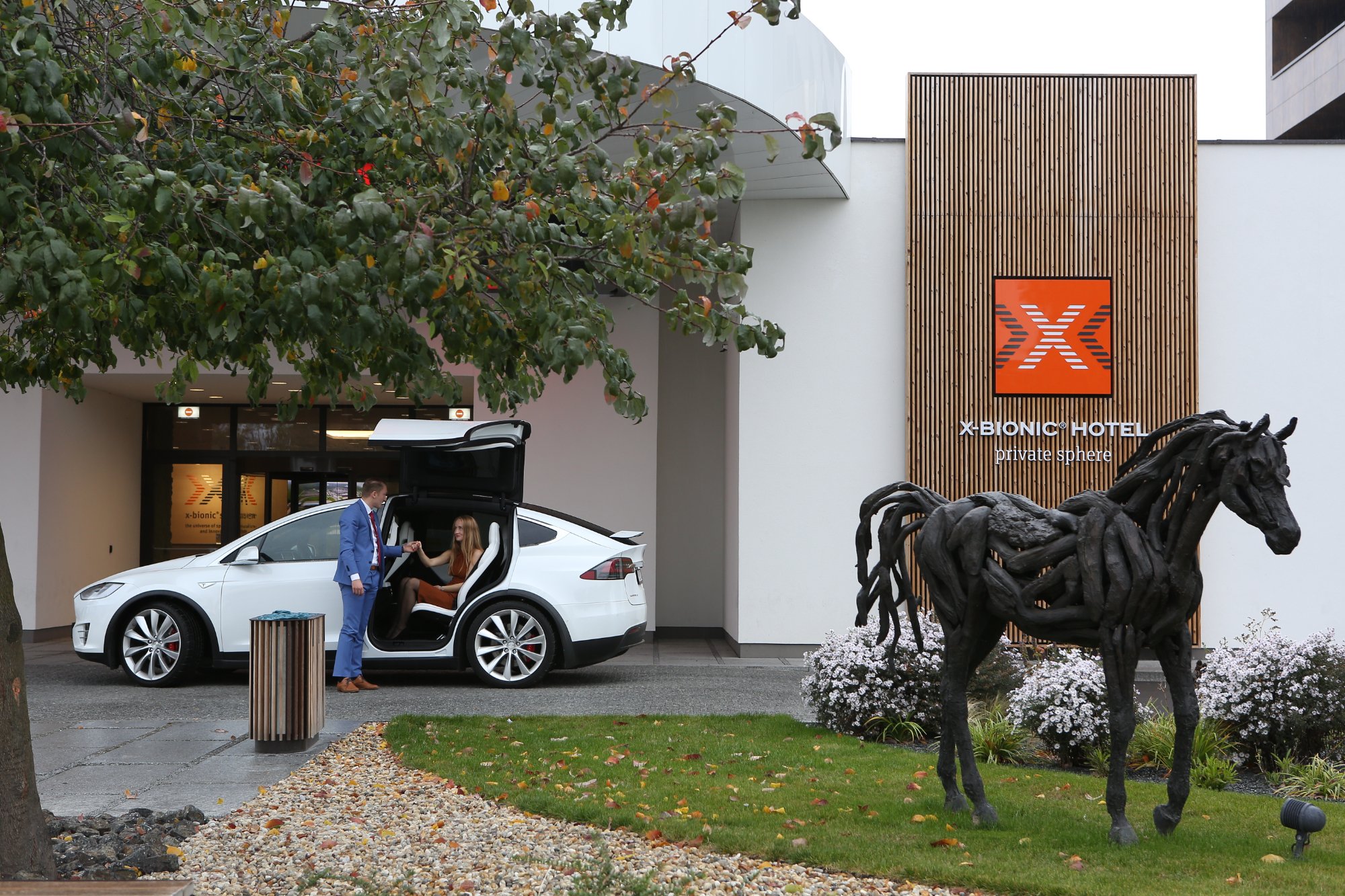 X-BIONIC® HOTEL-官方