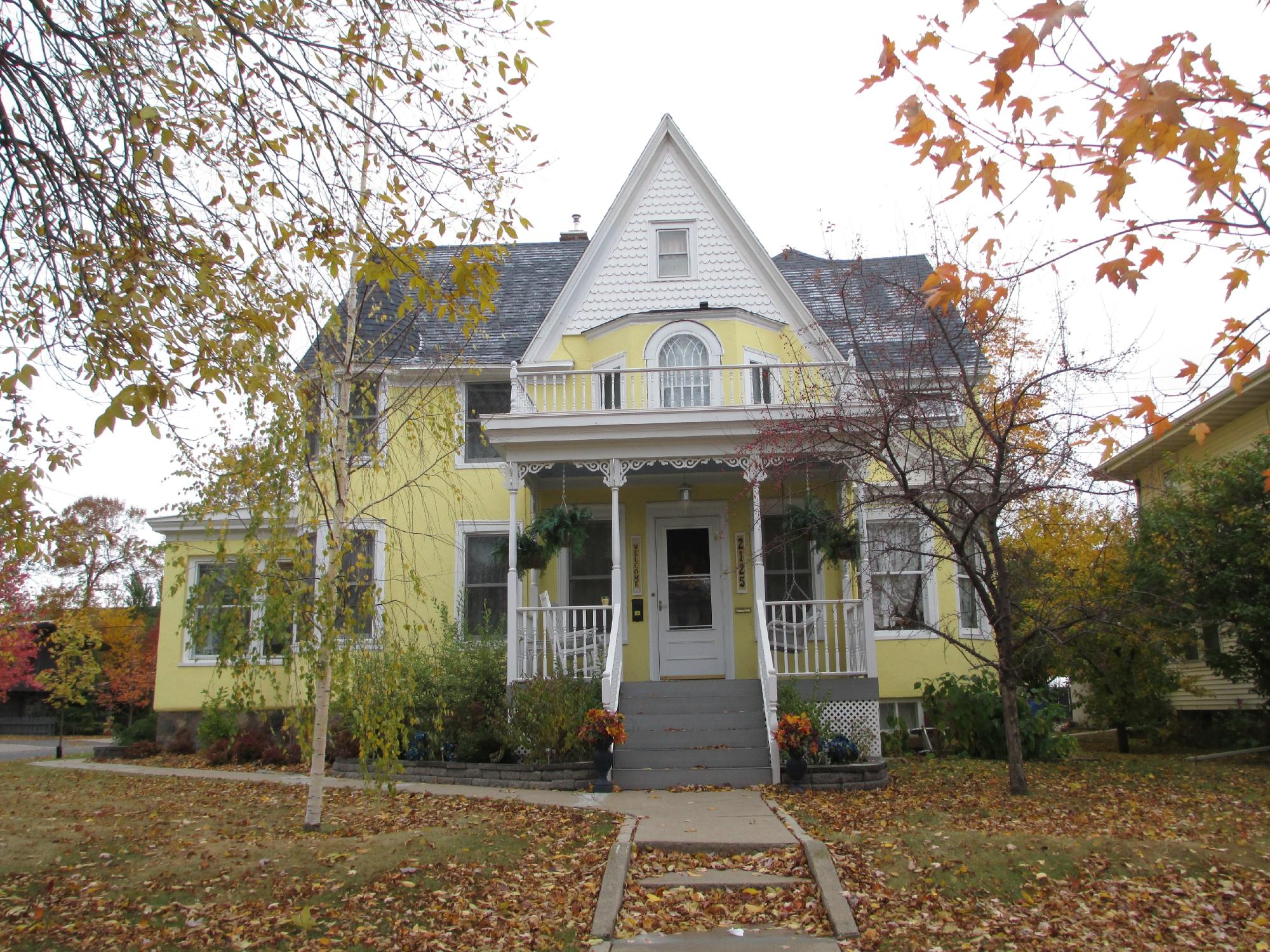 Mitchell-Tappan House-浴室