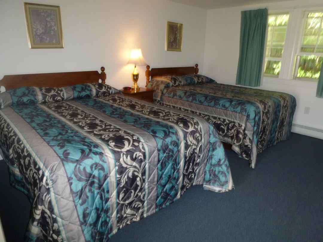 Yankee Clipper Inn, SureStay Collection by Best Western