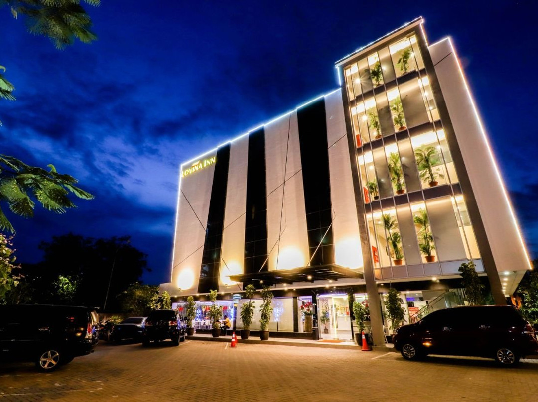 Lovina Inn Batam Centre