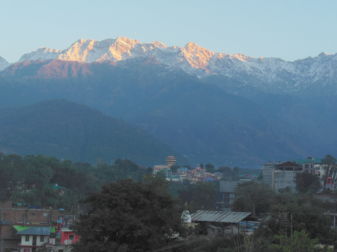 Chandan Palace Hotel