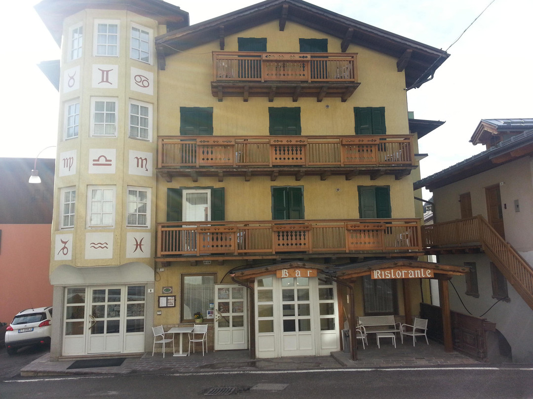Albergo Centrale