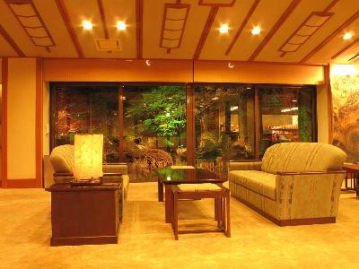 鹿角市酒店住宿-Ryumontei Chiba Ryokan