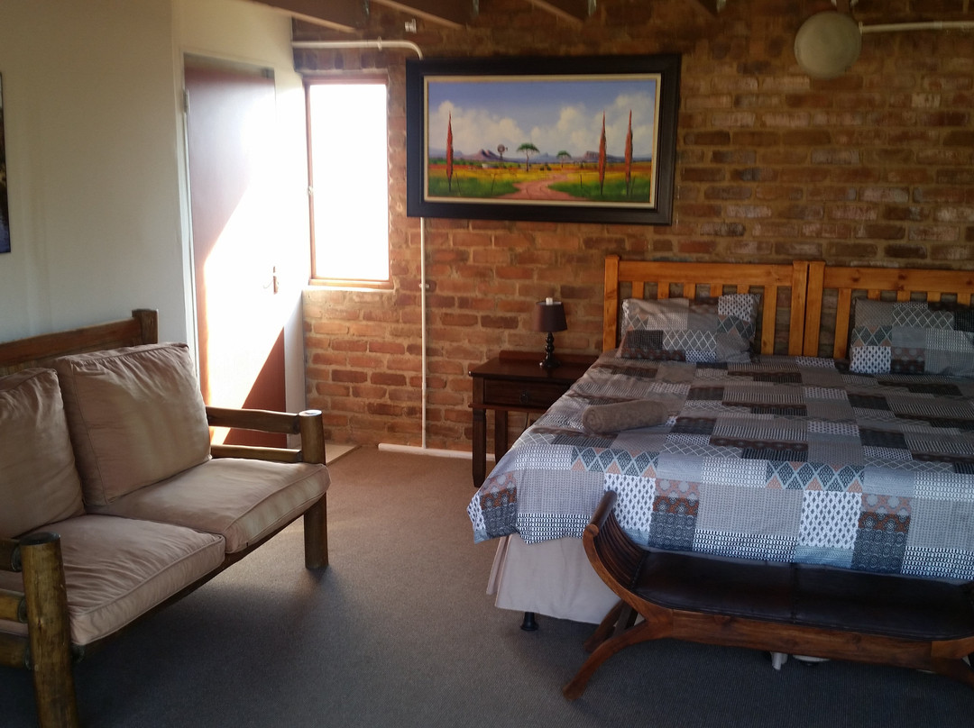 Angels Mist Guest House