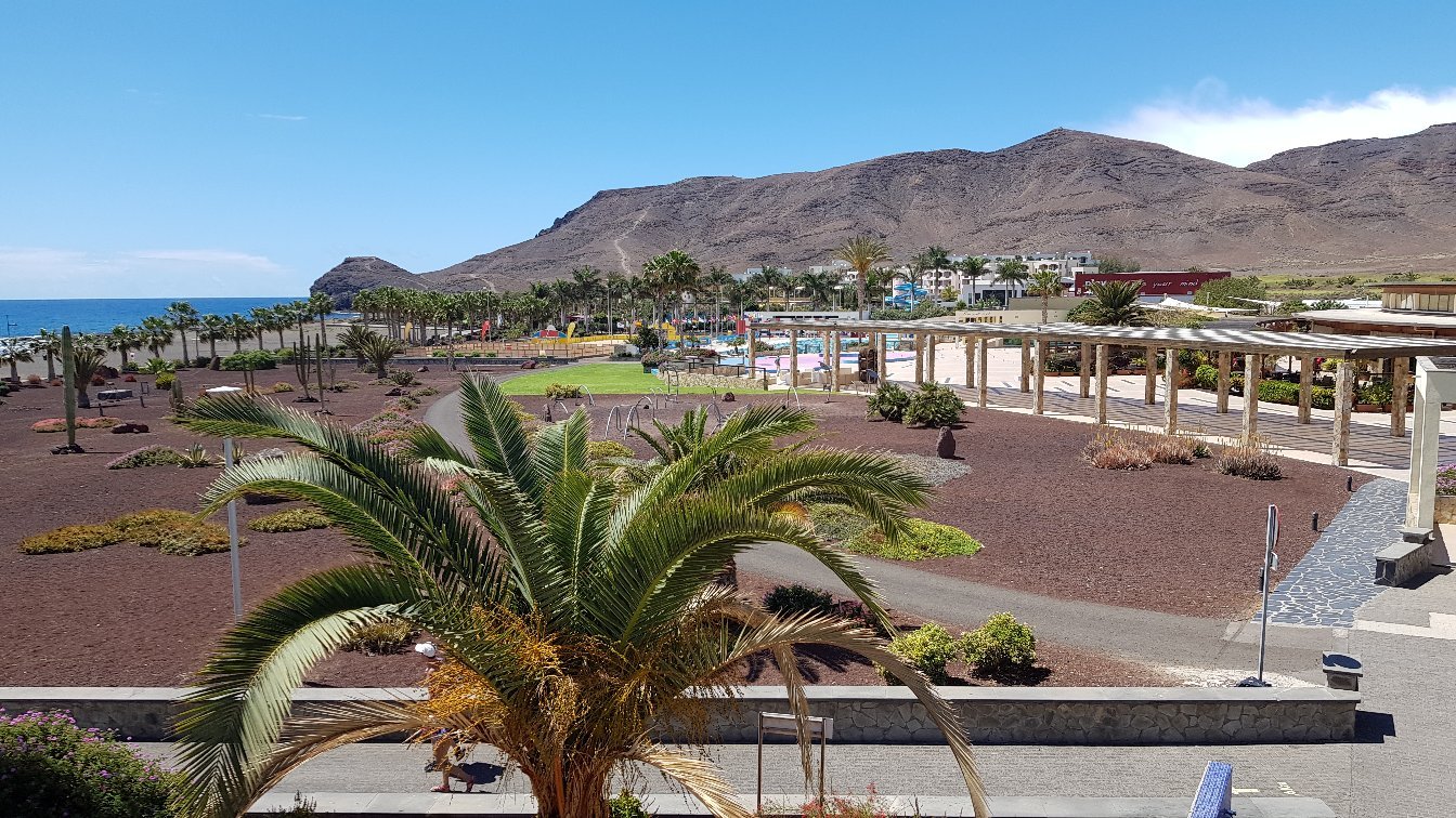 Playitas Resort-官方