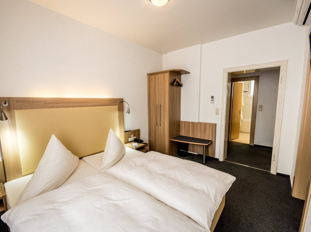 Hotel Lousberg