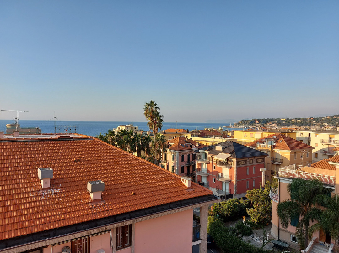 Hotel Ines