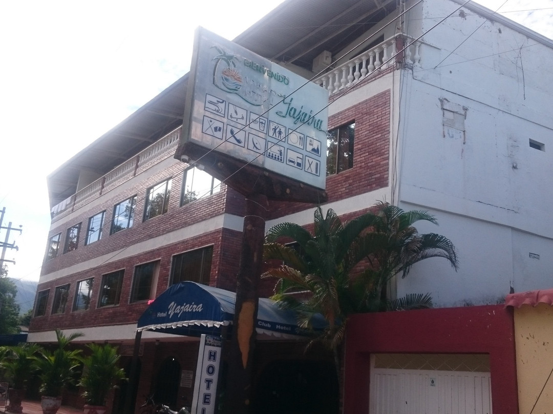 Hotel Yajaira