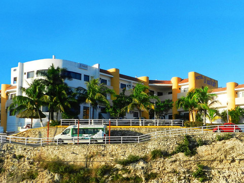 乌可苏尔卡旅馆