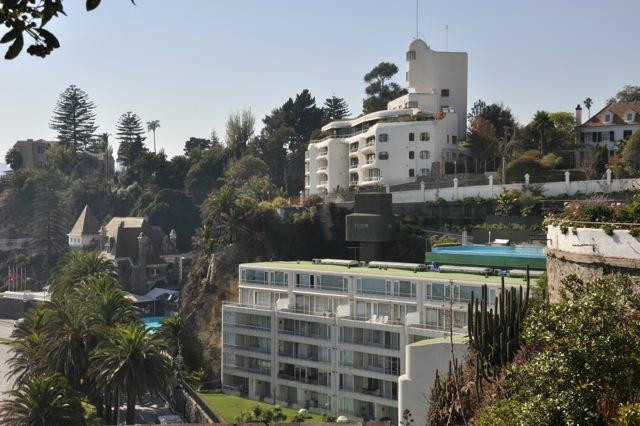 Departamentos Club Roca Blanca