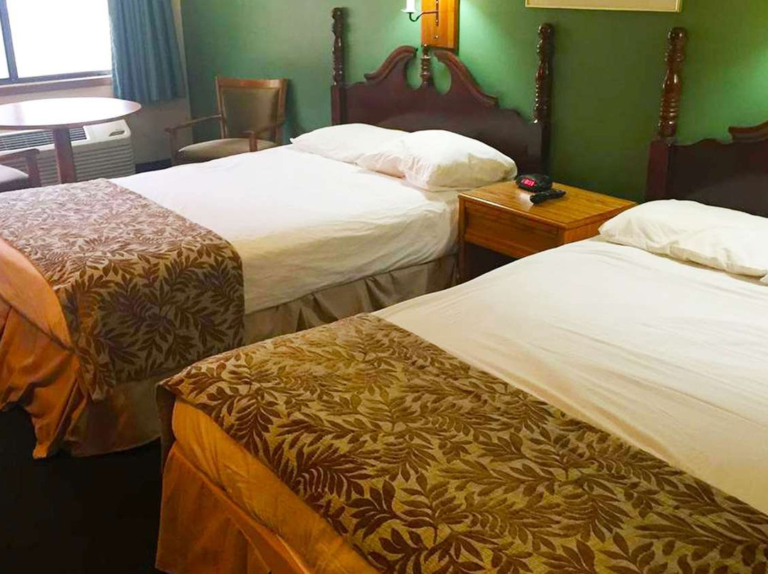 美洲最有价值酒店