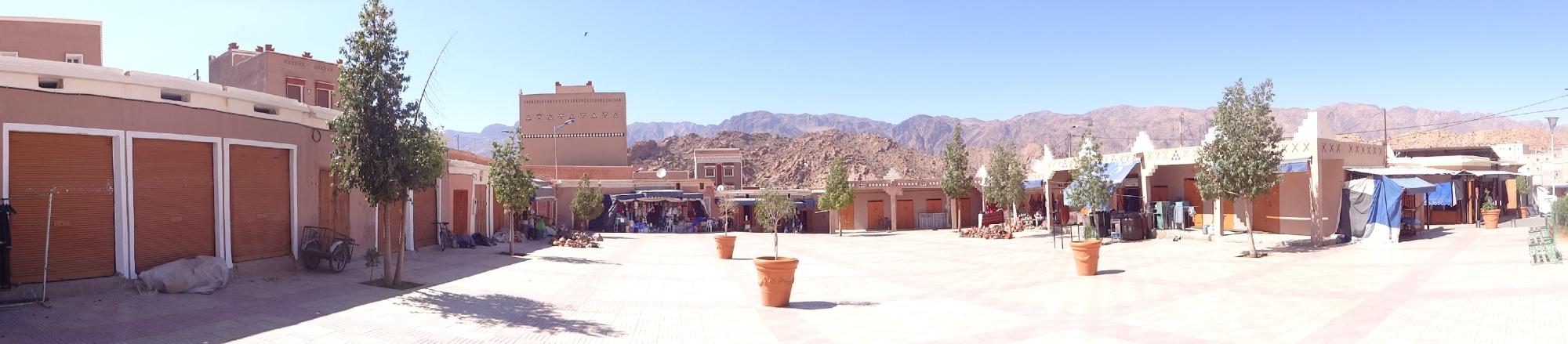 Hotel Saint-Antoine-酒店景观