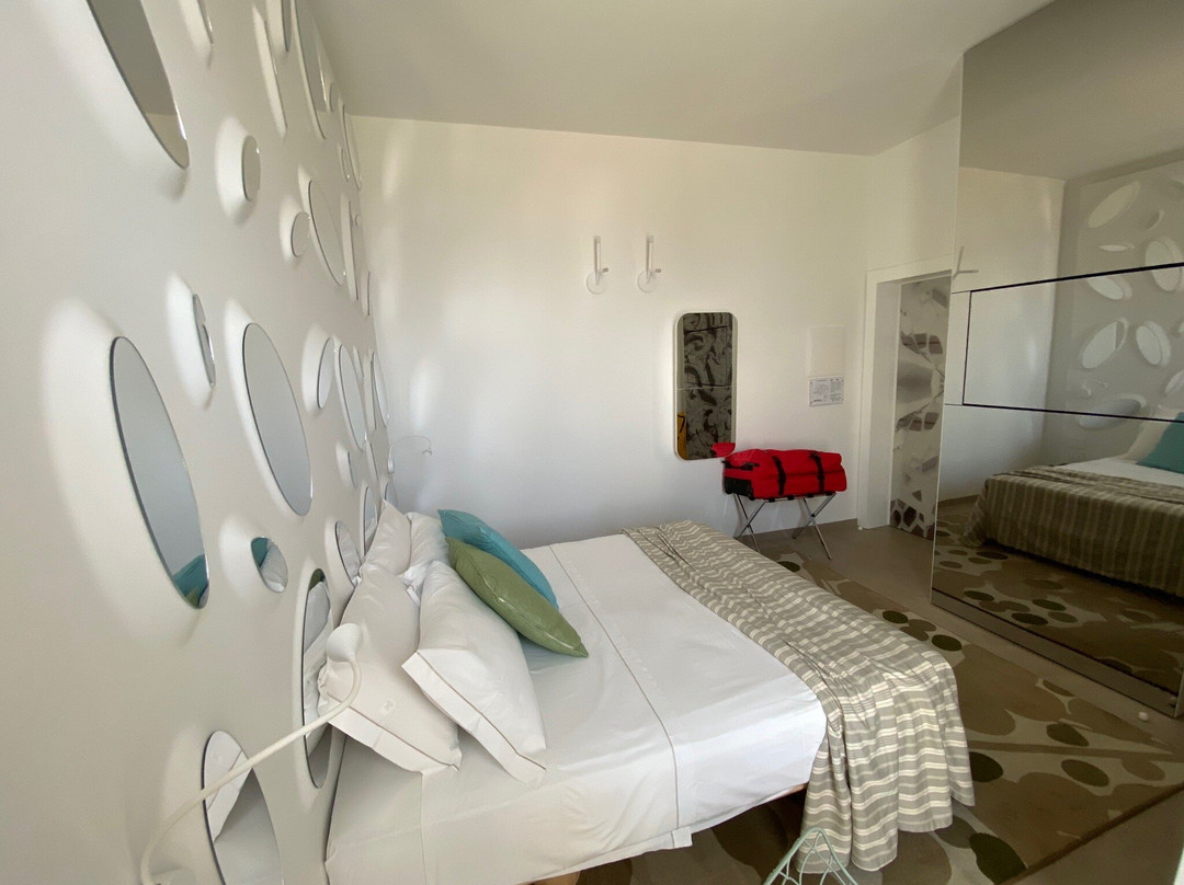 Xilhotel
