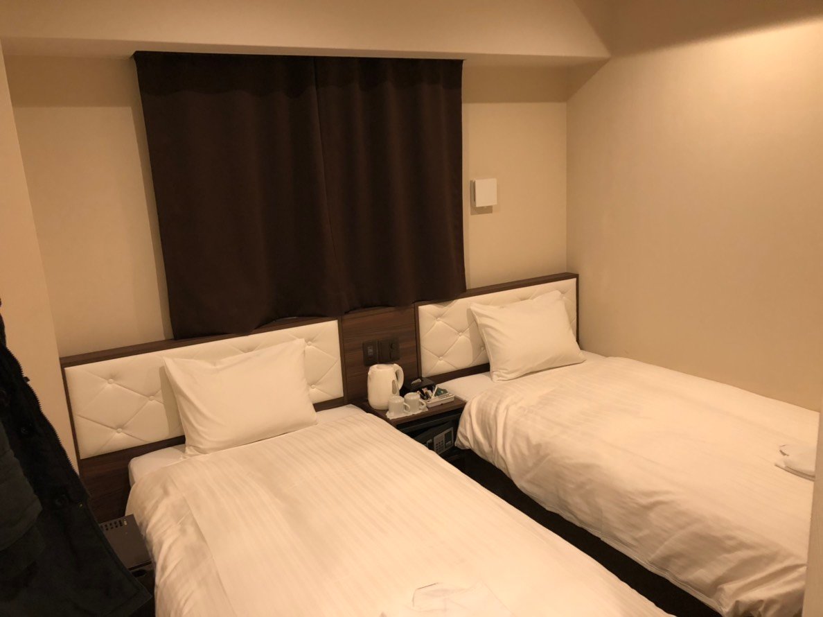 Welina Hotel Dotonbori-官方