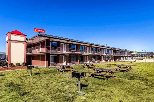 伊克诺旅馆-官方