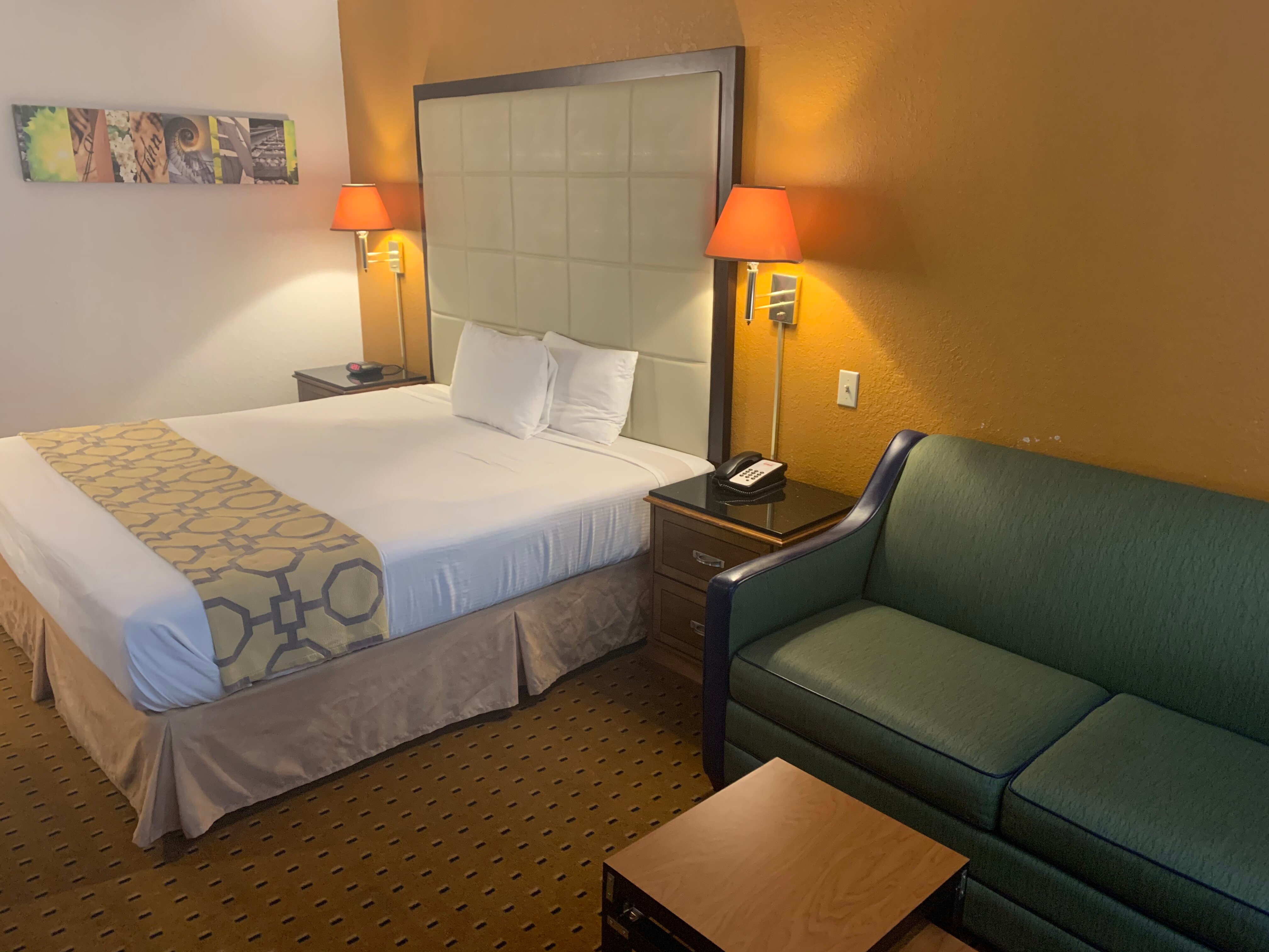 Brentwood Inn & Suites-官方