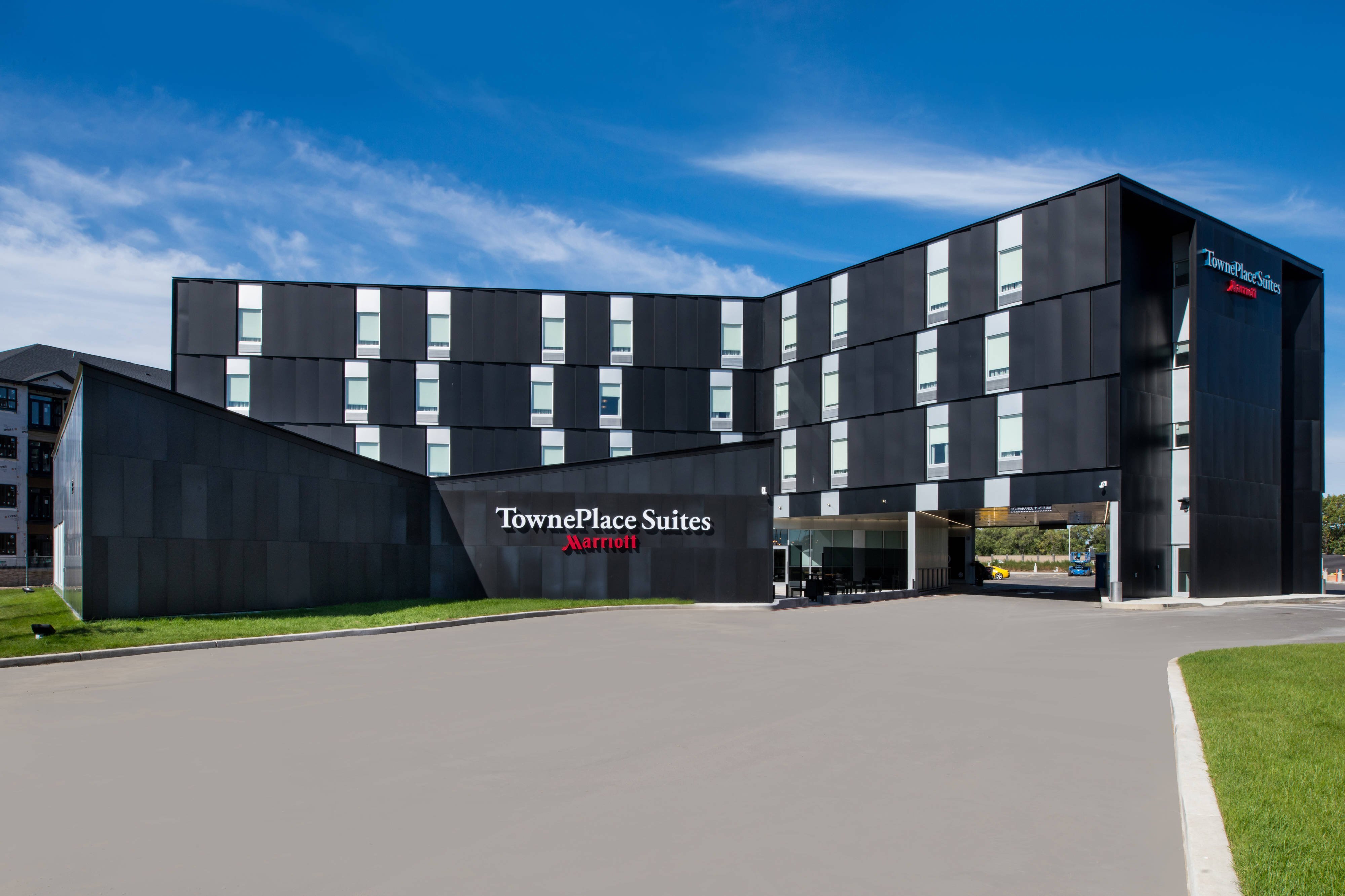 TownePlace Suites by Marriott Saskatoon-官方