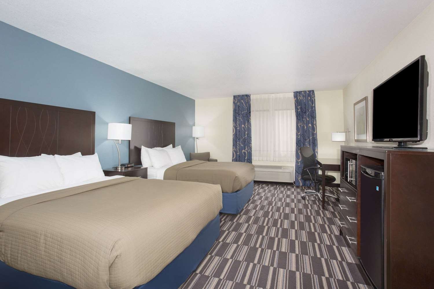 AmericInn by Wyndham Mount Pleasant-官方