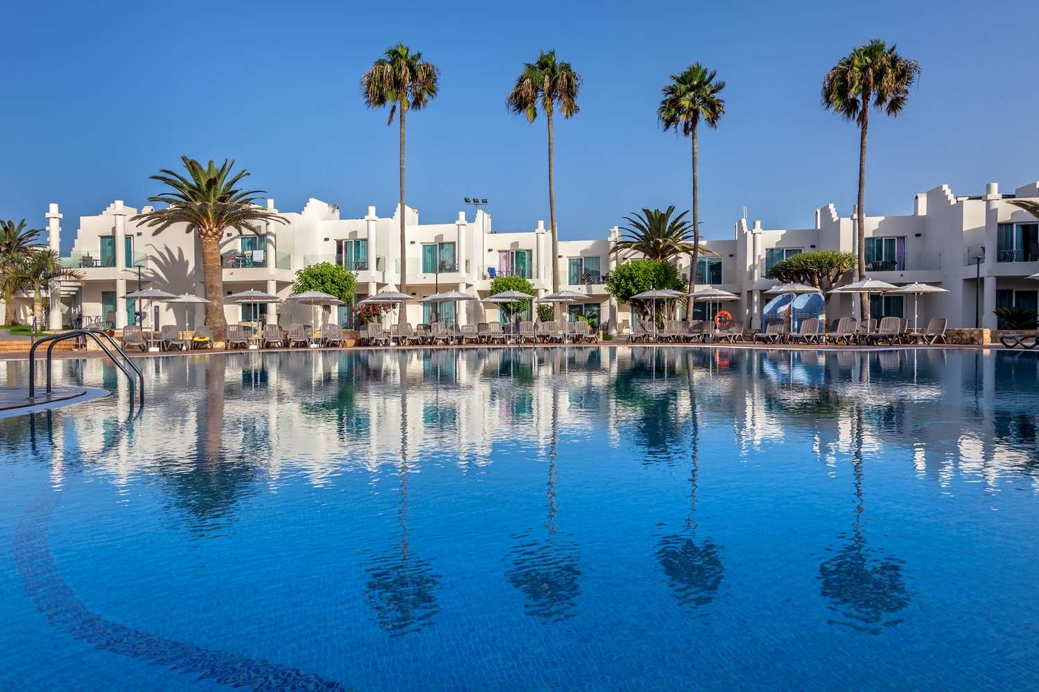 Barceló Corralejo Sands-官方