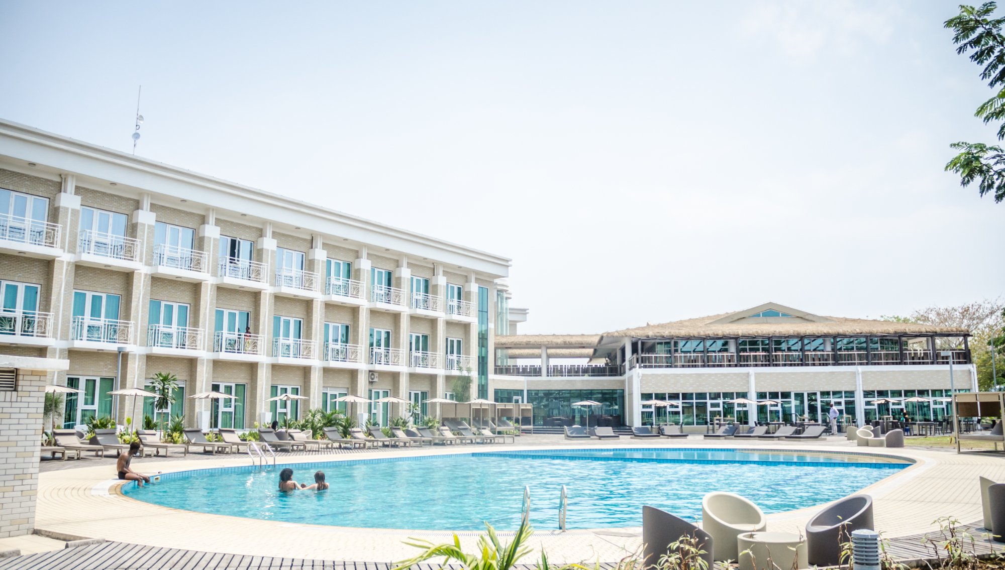 Pefaco Hotel Maya Maya-官方