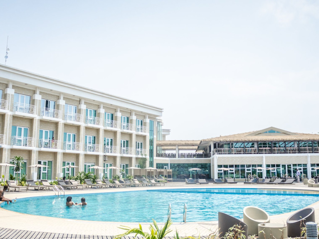 Pefaco Hotel Maya Maya