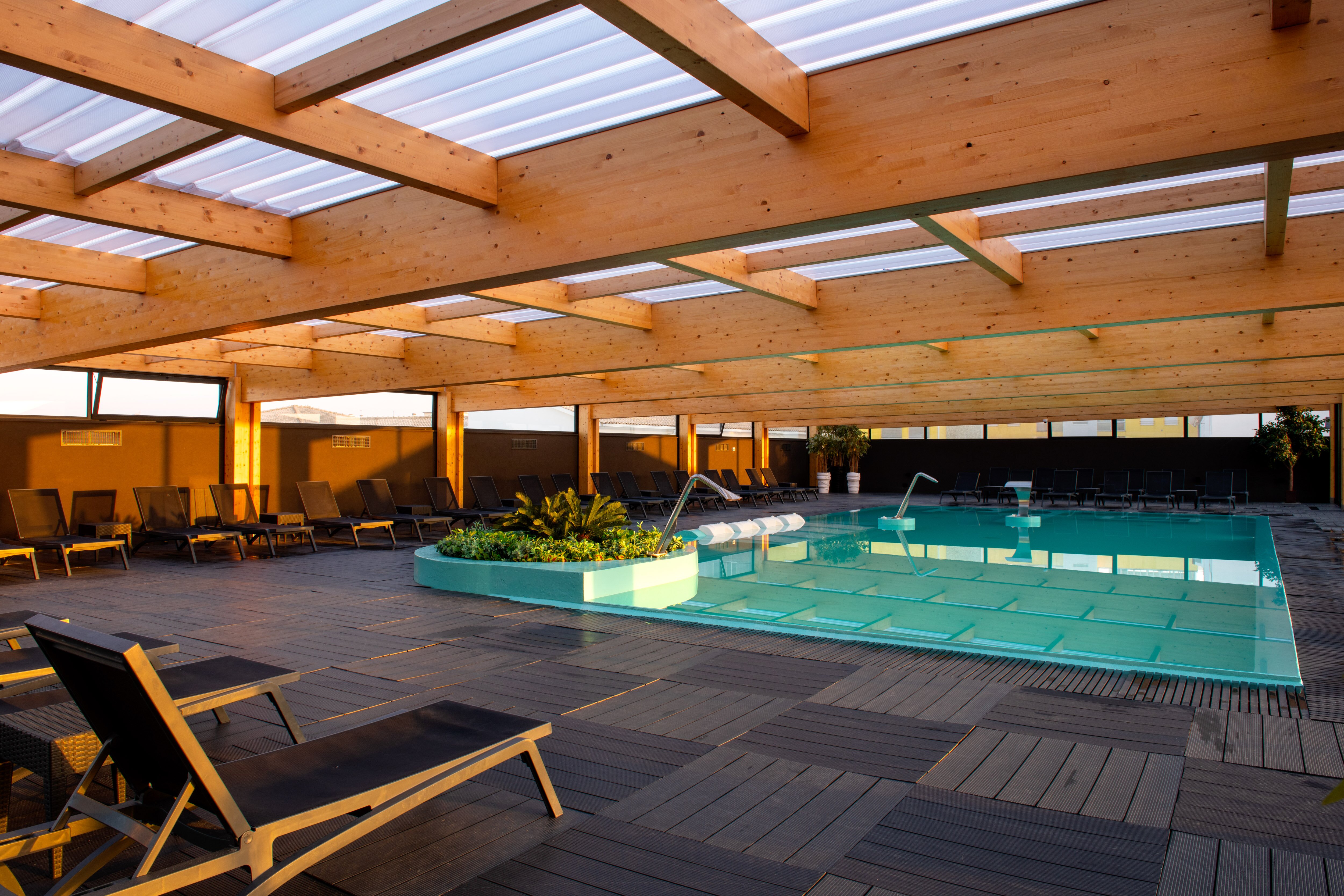 Hotel Cristal Vieira Praia & SPA-官方