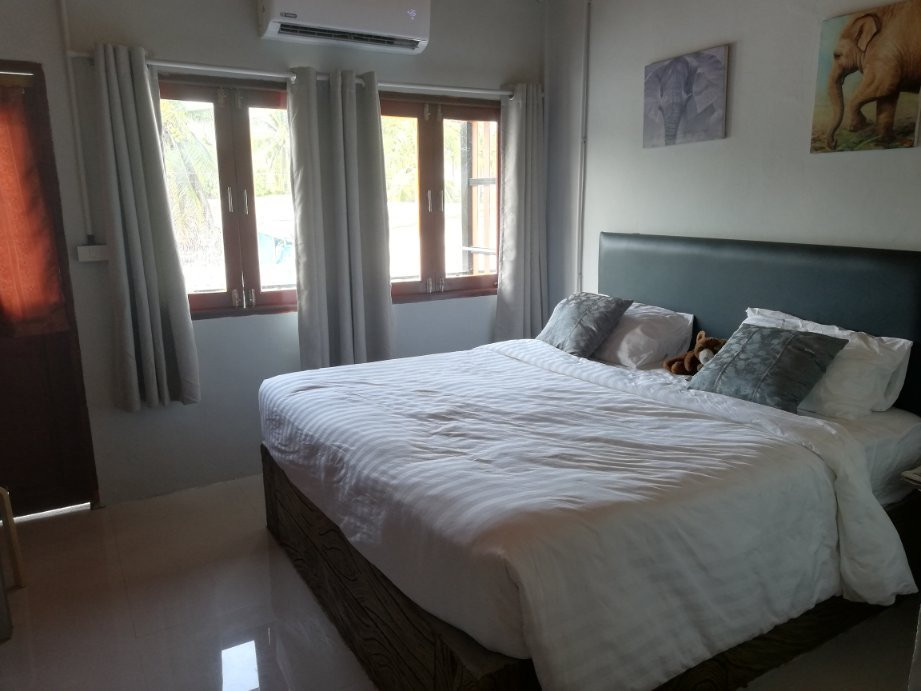 Mook Boonchu Hotel
