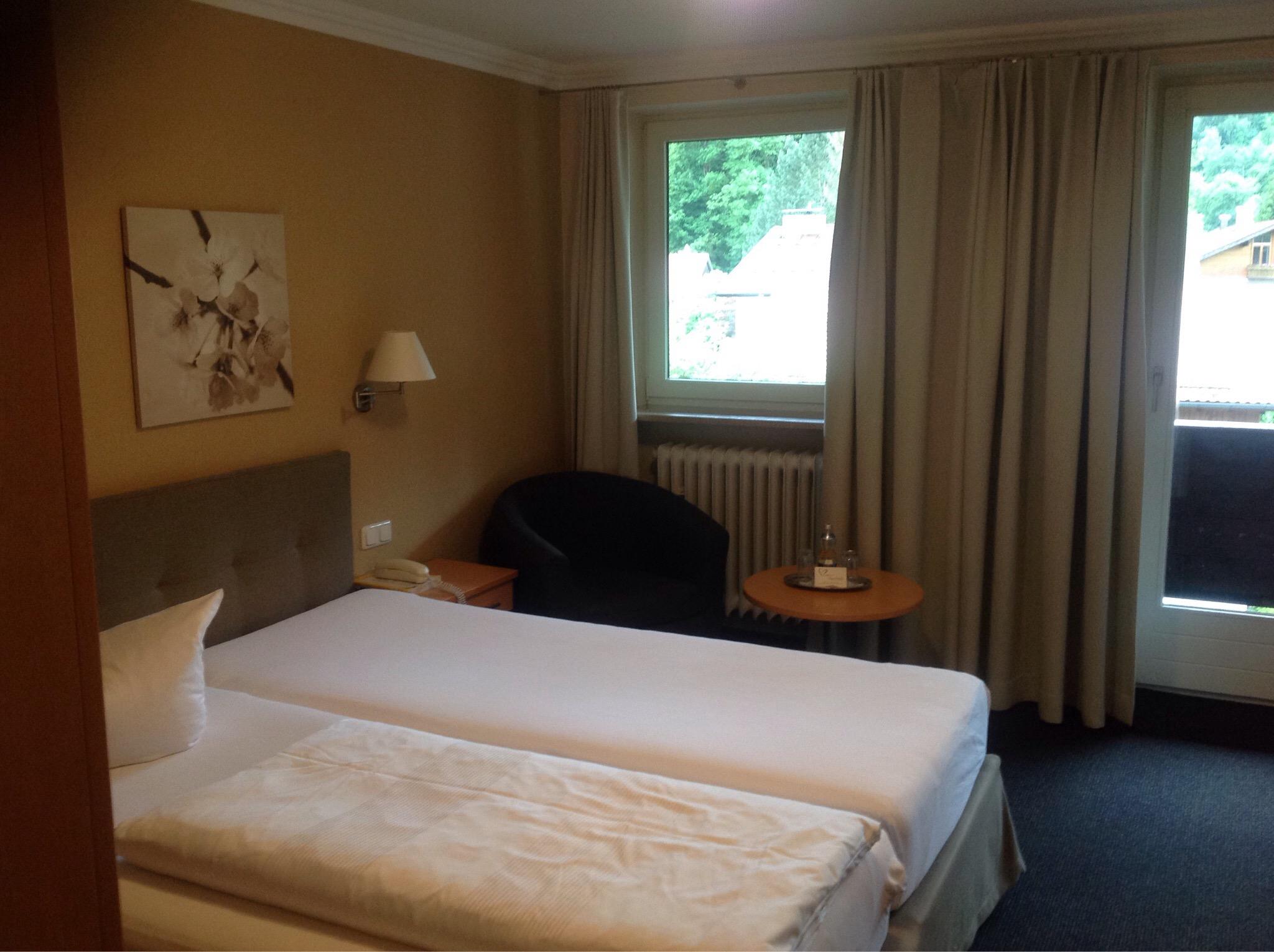 Hotel Alpenhof-官方