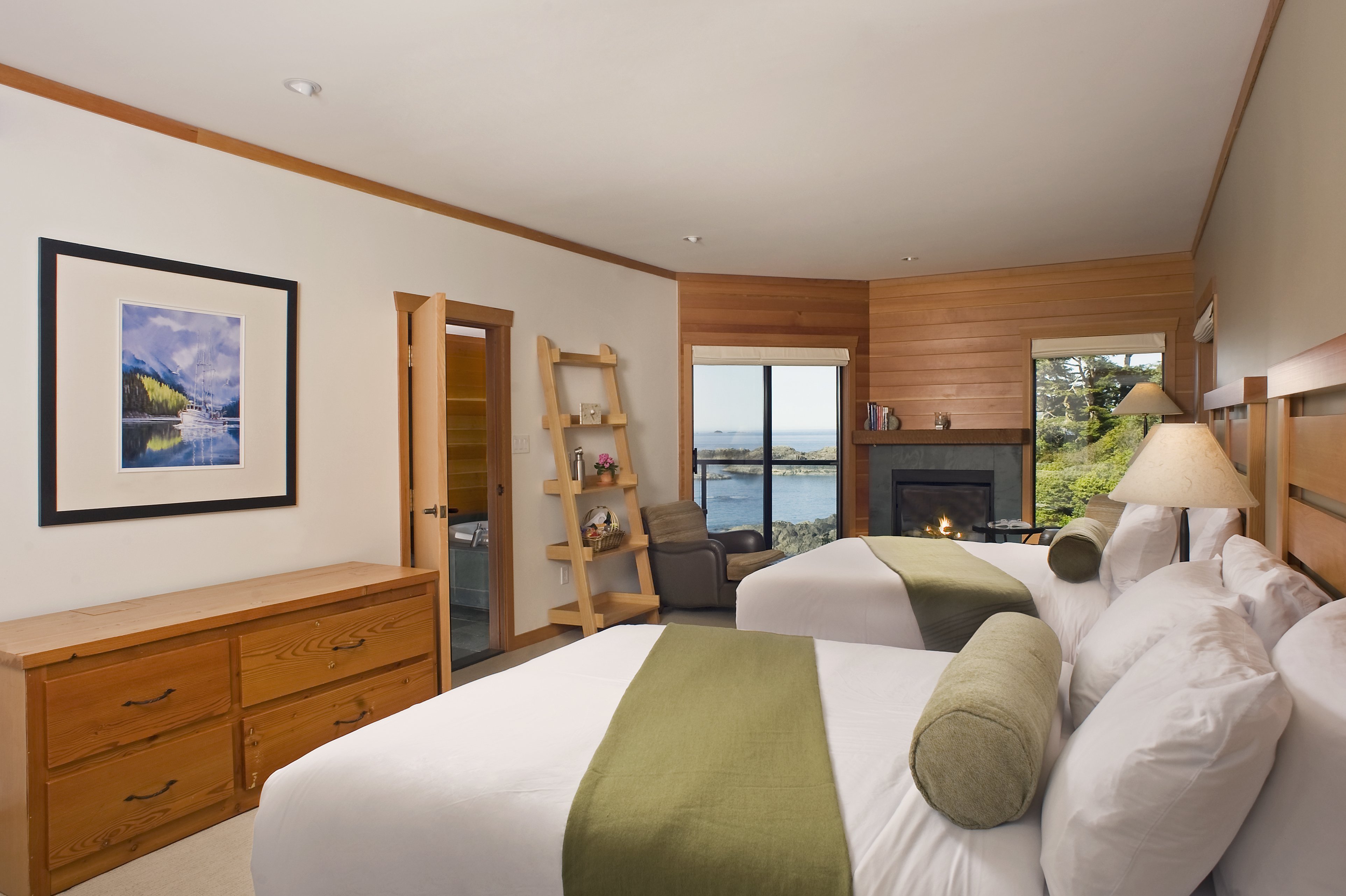 Wickaninnish Inn-官方