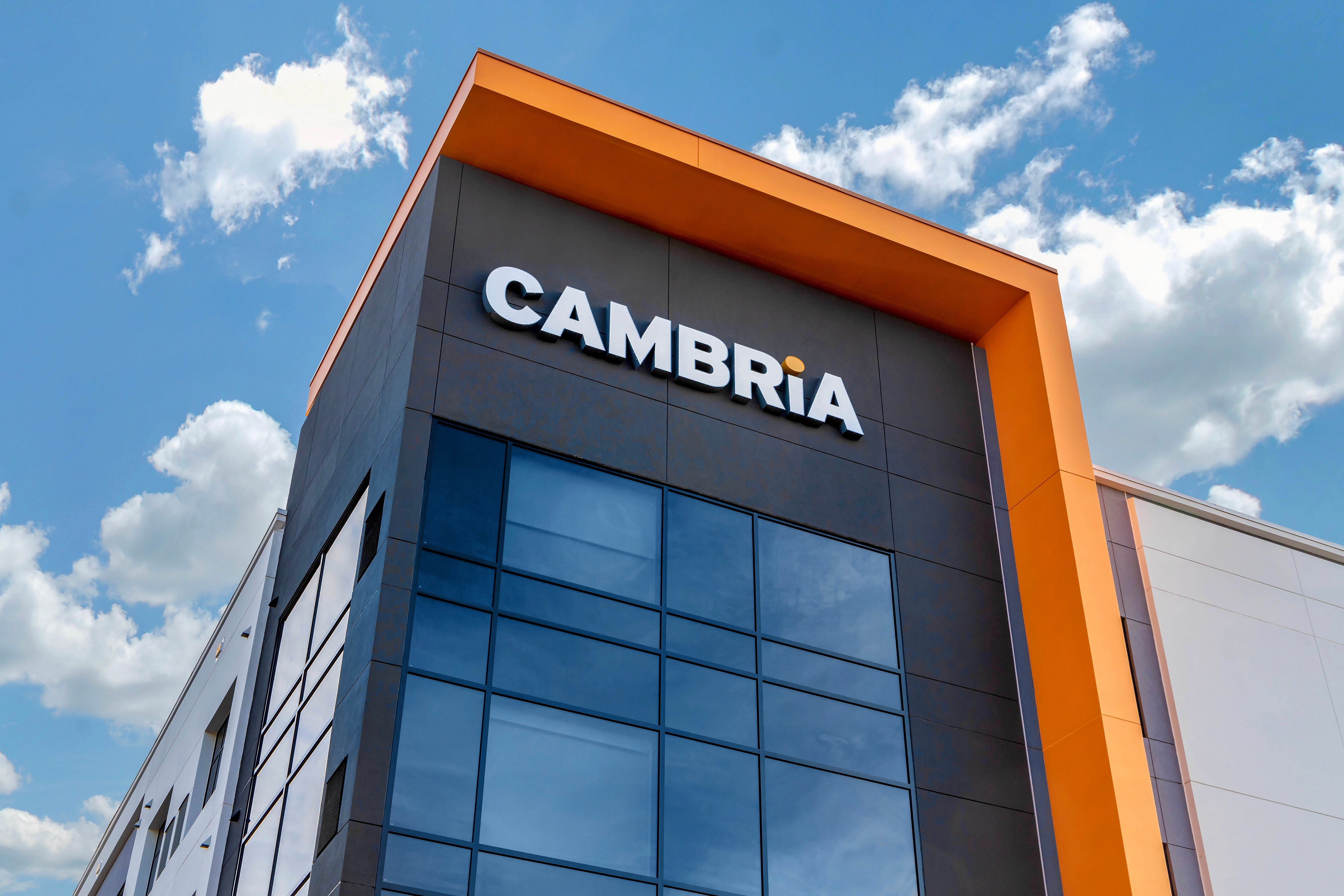 Cambria Hotel Arundel Mills - BWI Airport-官方