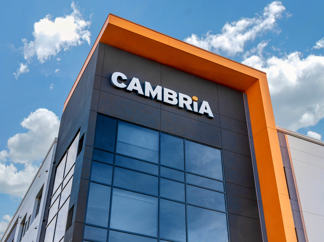 Cambria Hotel Arundel Mills - BWI Airport主图