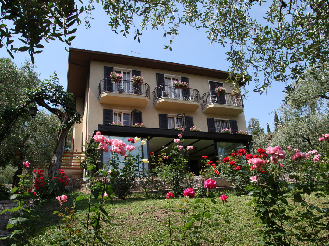 Hotel Degli Olivi