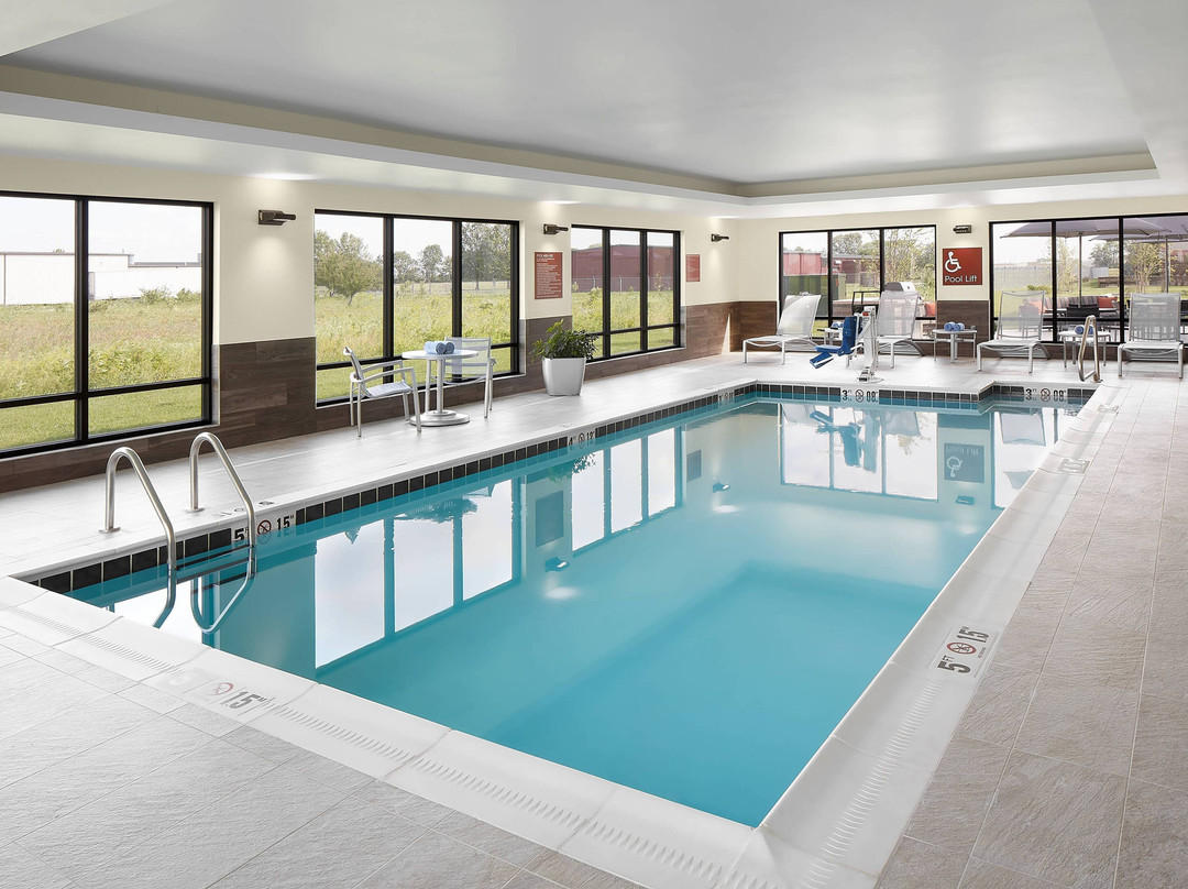 TownePlace Suites Danville主图