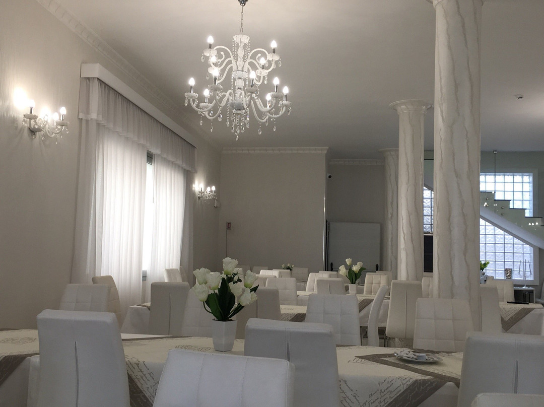 Hotel Paladini