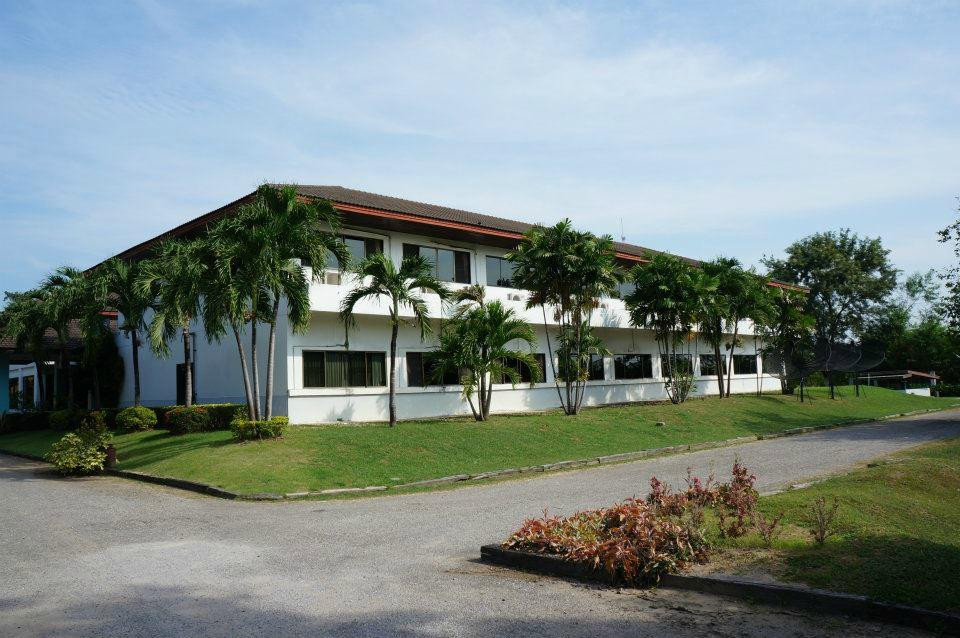 Dragon Hills Golf Hotel